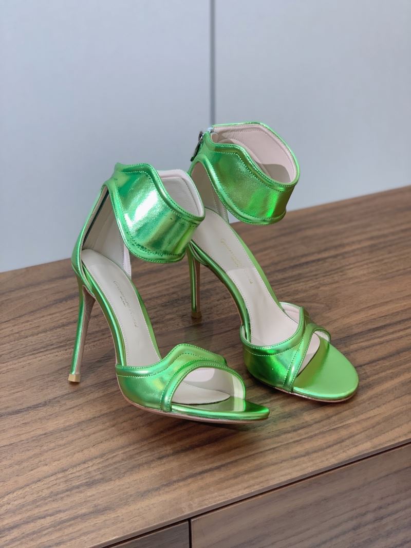 Gianvito Rossi Sandals